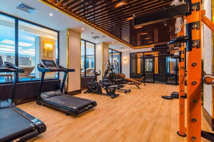 Квартиры, Турция, Алания, центр (00752) - фото 42