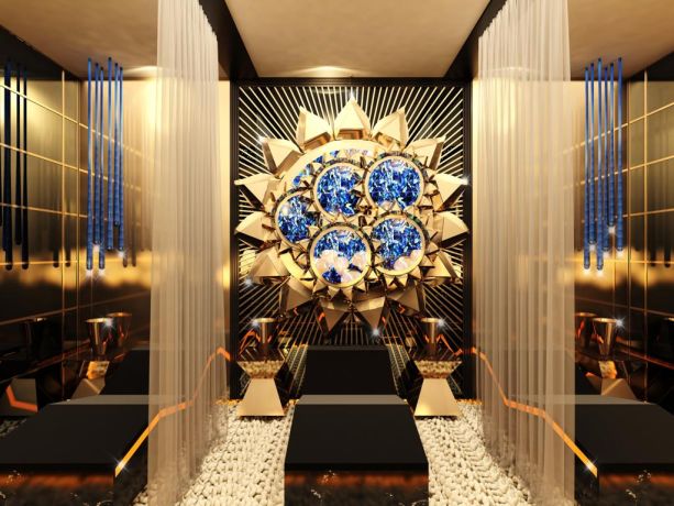 Квартиры, Турция, Алания, центр (00752) - фото 9