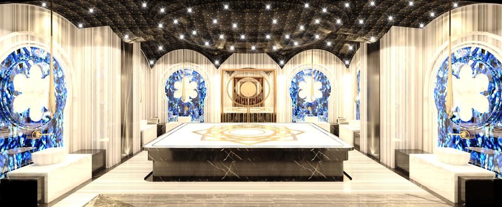 Квартиры, Турция, Алания, центр (00752) - фото 12