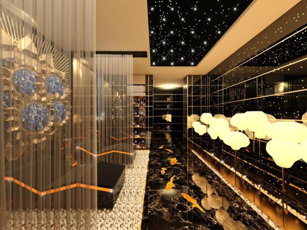 Квартиры, Турция, Алания, центр (00752) - фото 15