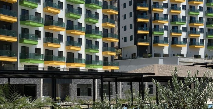 Apartments, Turkey, Alanya, Avsallar (01512) - pictures 5