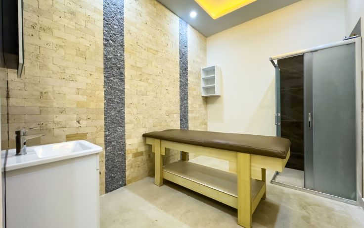 Квартири, Туреччина, Аланія, Авсаллар (01512) - фото 22