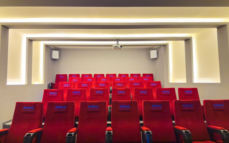 Квартири, Туреччина, Аланія, Авсаллар (01512) - фото 17