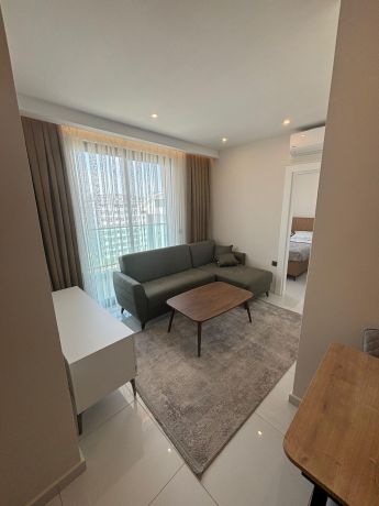 Квартири, Туреччина, Аланія, Авсаллар (01512) - фото 24