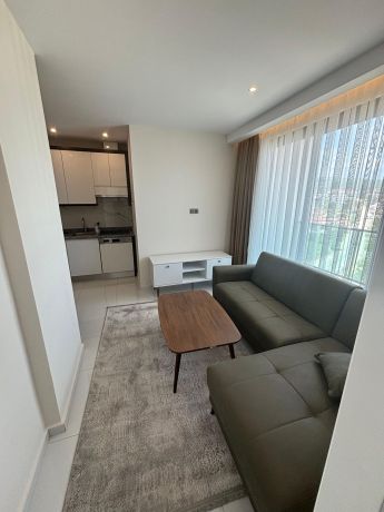 Квартири, Туреччина, Аланія, Авсаллар (01512) - фото 25