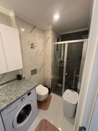 Квартири, Туреччина, Аланія, Авсаллар (01512) - фото 27