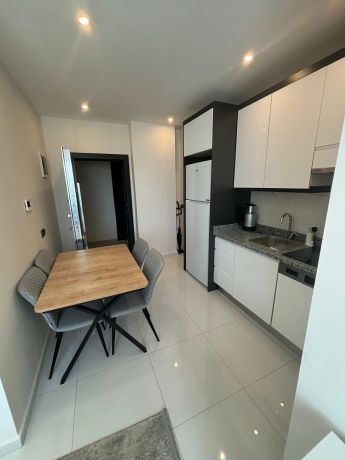 Квартири, Туреччина, Аланія, Авсаллар (01512) - фото 28