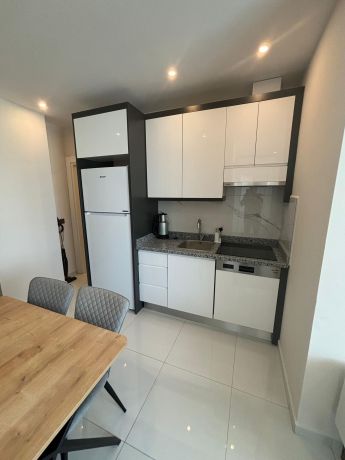 Квартири, Туреччина, Аланія, Авсаллар (01512) - фото 29