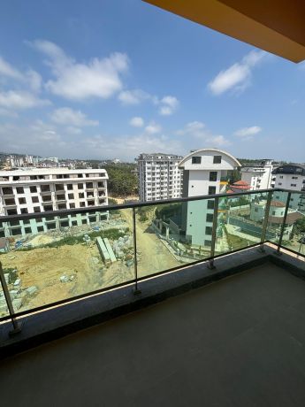 Квартири, Туреччина, Аланія, Авсаллар (01512) - фото 31