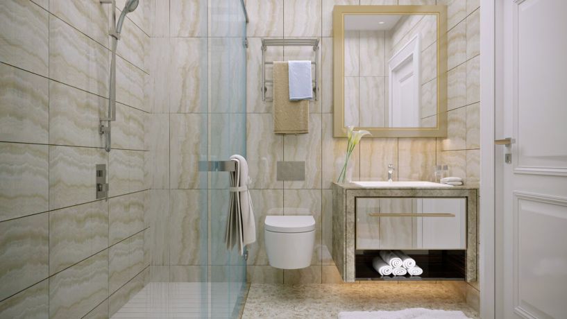 Apartments, Turkey, Alanya, Kargicak (01132) - pictures 21