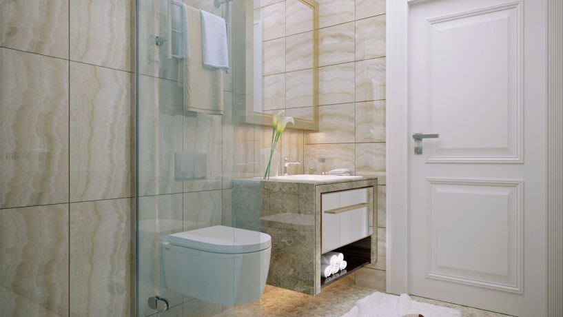 Apartments, Turkey, Alanya, Kargicak (01132) - pictures 22