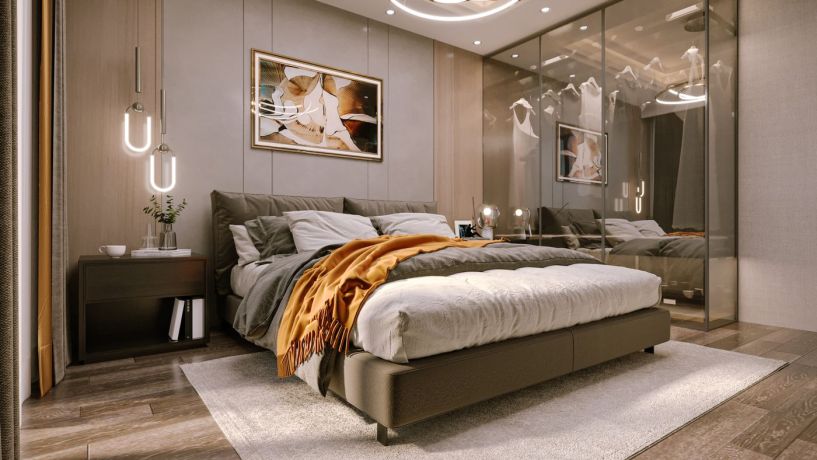 Apartments, Turkey, Alanya, Kargicak (01132) - pictures 20