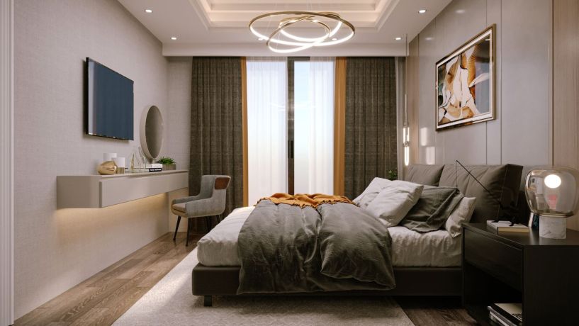 Apartments, Turkey, Alanya, Kargicak (01132) - pictures 18