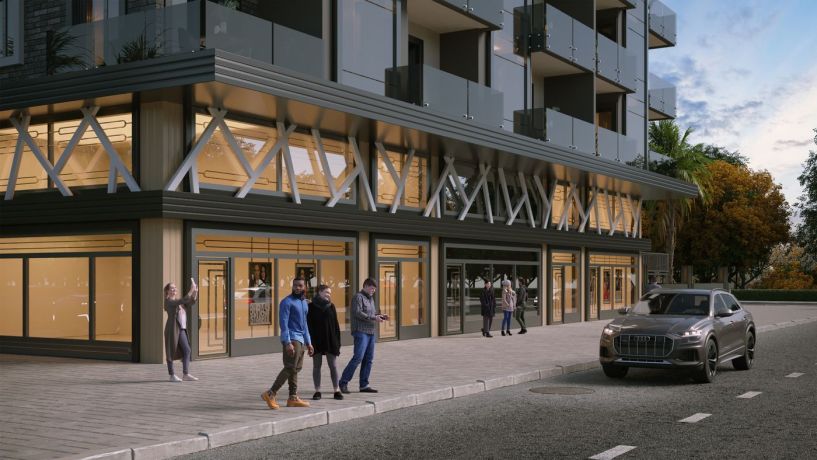 Apartments, Turkey, Alanya, Kargicak (01132) - pictures 10