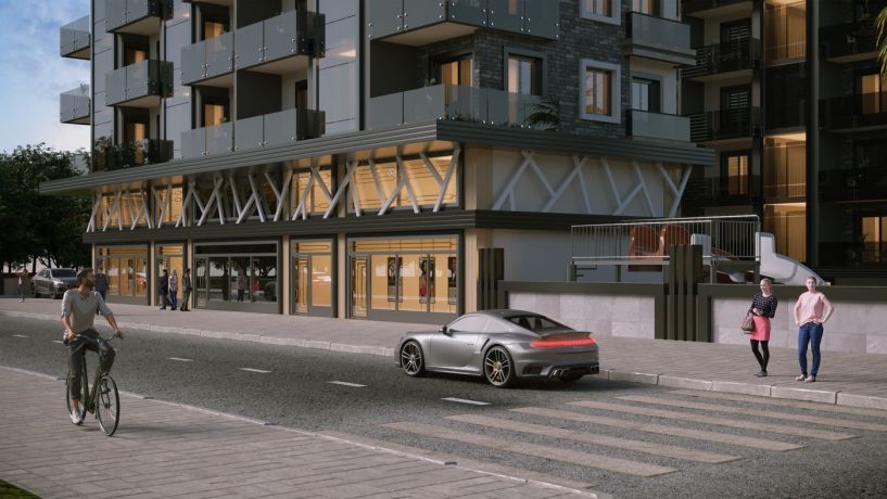 Apartments, Turkey, Alanya, Kargicak (01132) - pictures 9