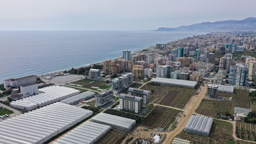 Apartments, Turkey, Alanya, Kargicak (01132) - pictures 28