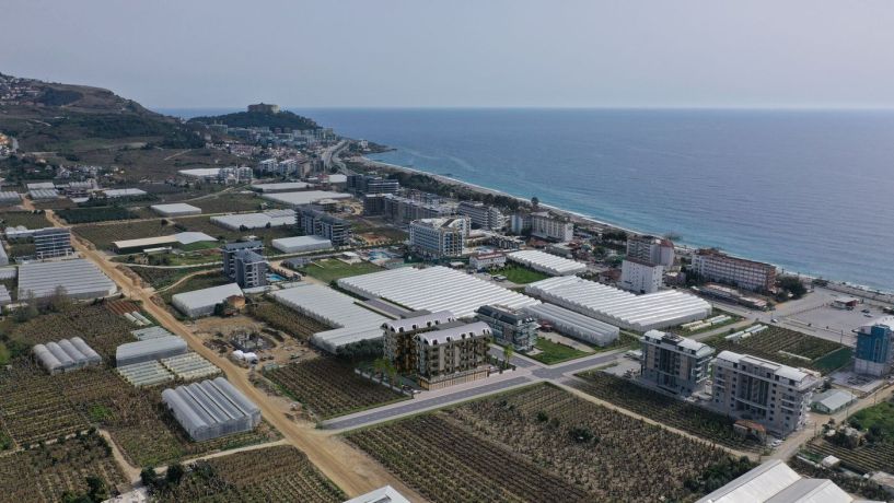 Apartments, Turkey, Alanya, Kargicak (01132) - pictures 30