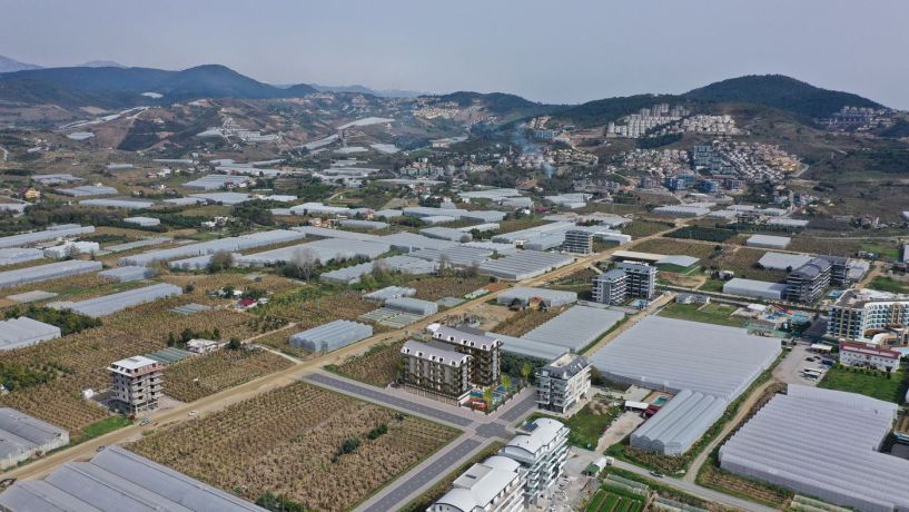 Apartments, Turkey, Alanya, Kargicak (01132) - pictures 29