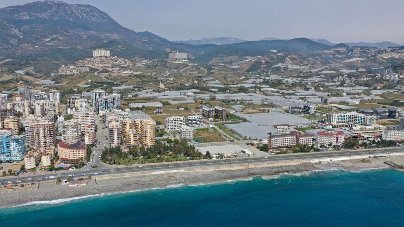 Apartments, Turkey, Alanya, Kargicak (01132) - pictures 12