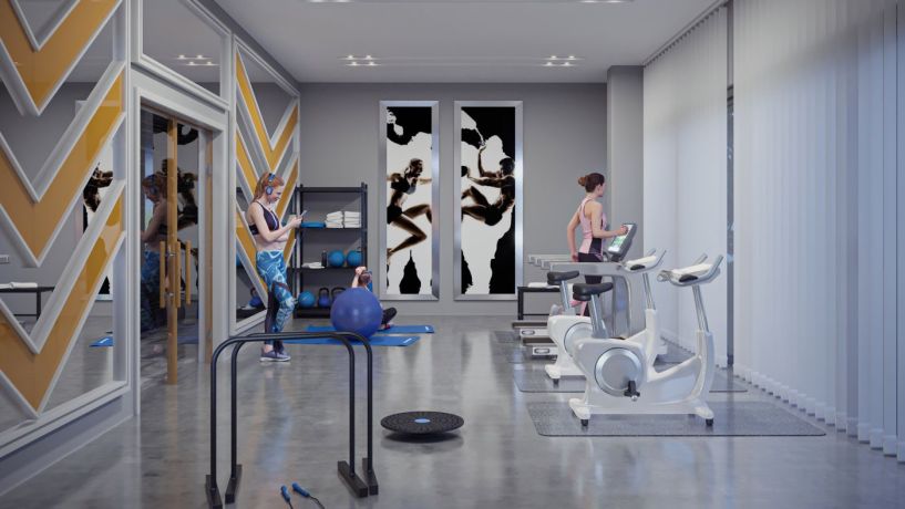 Apartments, Turkey, Alanya, Kargicak (01132) - pictures 16