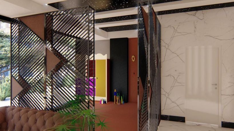 Квартири, Туреччина, Аланія (005458) - фото 13