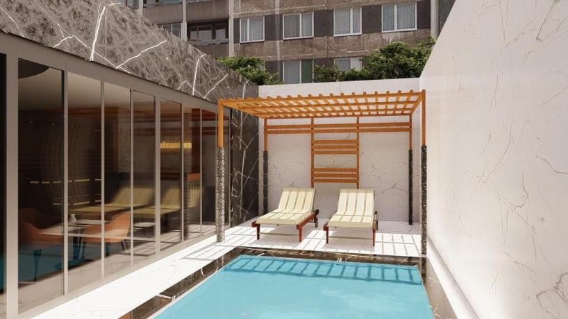 Квартири, Туреччина, Аланія (005458) - фото 5