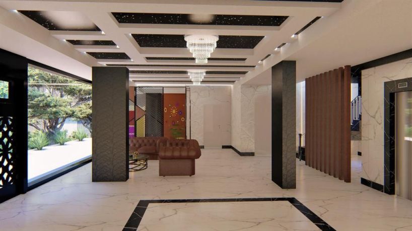 Квартири, Туреччина, Аланія (005458) - фото 10