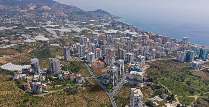 Apartments, Turkey, Alanya (01332) - pictures 20