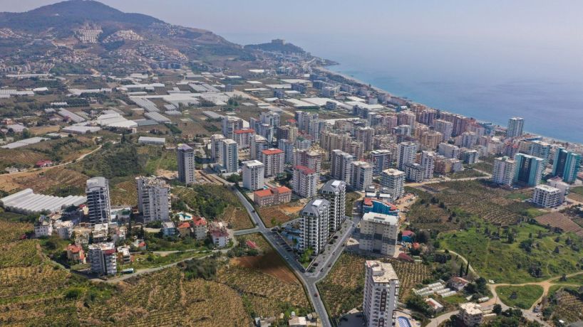 Apartments, Turkey, Alanya (01332) - pictures 20