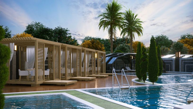 Apartments, Turkey, Alanya (01332) - pictures 2