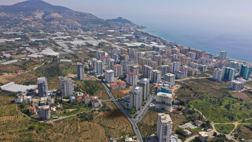 Apartments, Turkey, Alanya (01332) - pictures 26