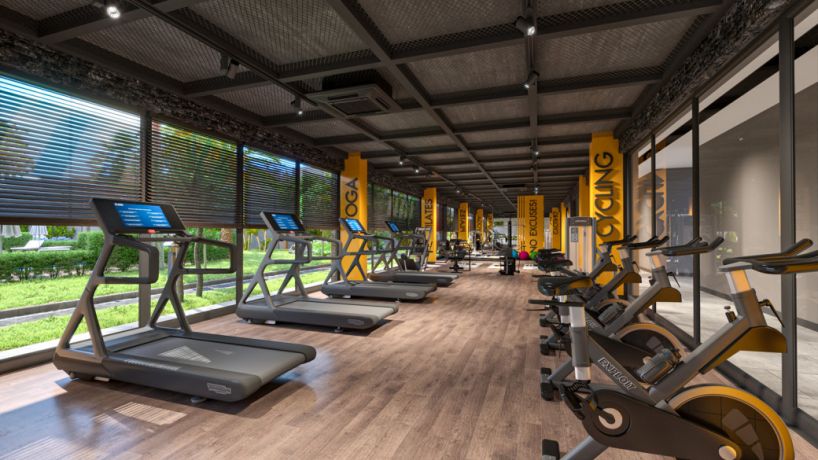 Квартиры, Турция, Алания, Авсаллар (007202) - фото 30