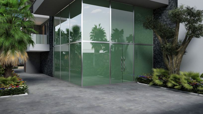 Apartments, Turkey, Alanya, Оба (006443) - pictures 7