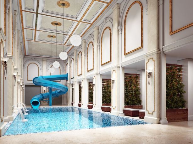 Apartments, Turkey, Alanya, Kargicak (01214) - pictures 37