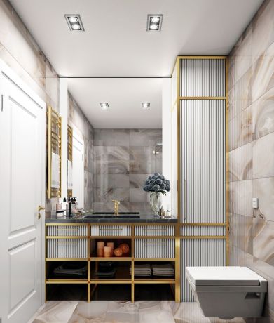 Apartments, Turkey, Alanya, Kargicak (01214) - pictures 29