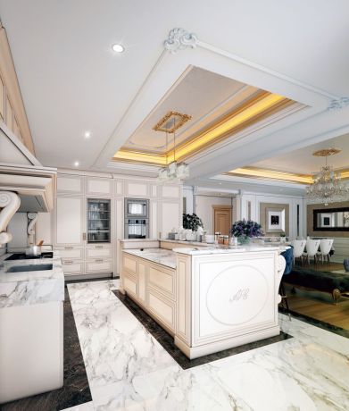 Apartments, Turkey, Alanya, Kargicak (01214) - pictures 26