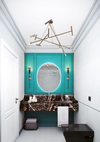 Apartments, Turkey, Alanya, Kargicak (01214) - pictures 22