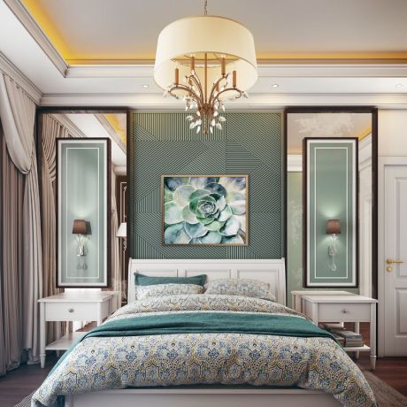 Apartments, Turkey, Alanya, Kargicak (01214) - pictures 21