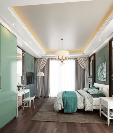 Apartments, Turkey, Alanya, Kargicak (01214) - pictures 20