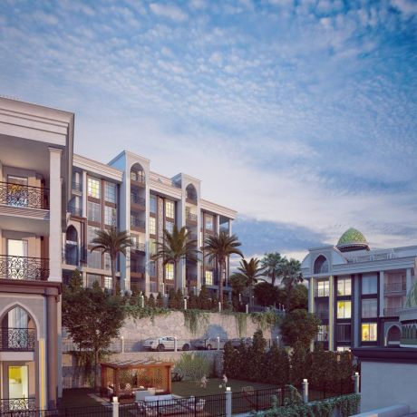 Apartments, Turkey, Alanya, Kargicak (01214) - pictures 13