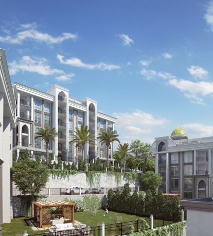 Apartments, Turkey, Alanya, Kargicak (01214) - pictures 9