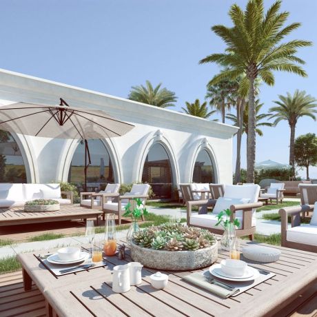 Apartments, Turkey, Alanya, Kargicak (01214) - pictures 6