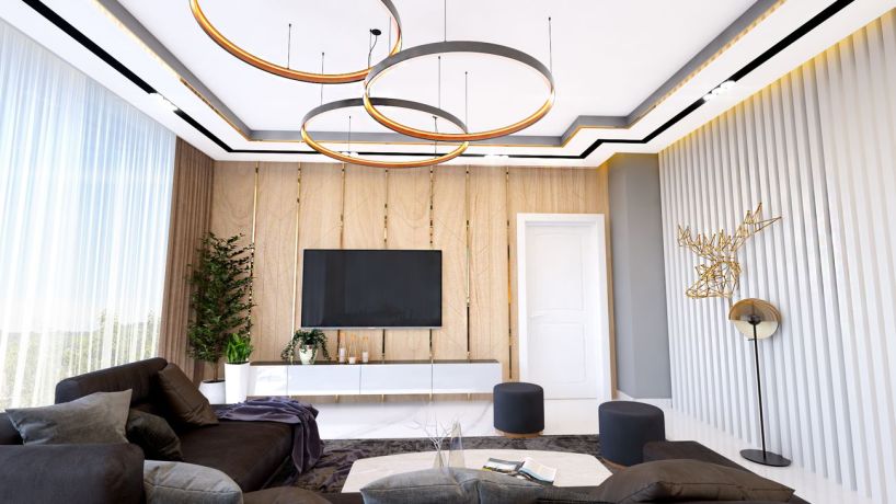 Apartments, Turkey, Alanya, Kargicak (007293) - pictures 34