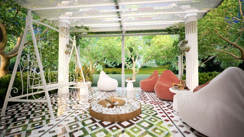 Apartments, Turkey, Alanya, Kargicak (007293) - pictures 24