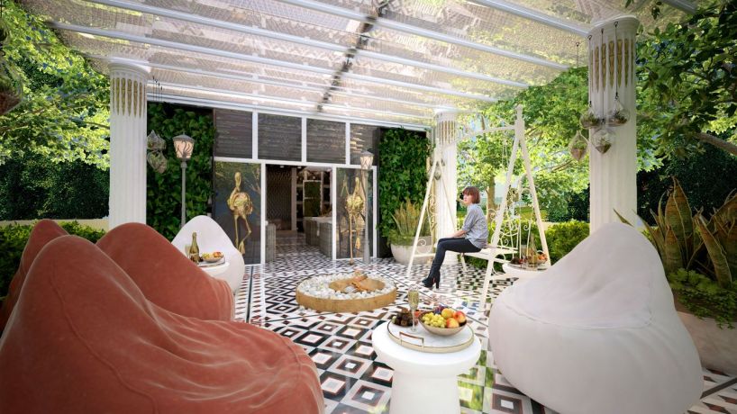 Apartments, Turkey, Alanya, Kargicak (007293) - pictures 15