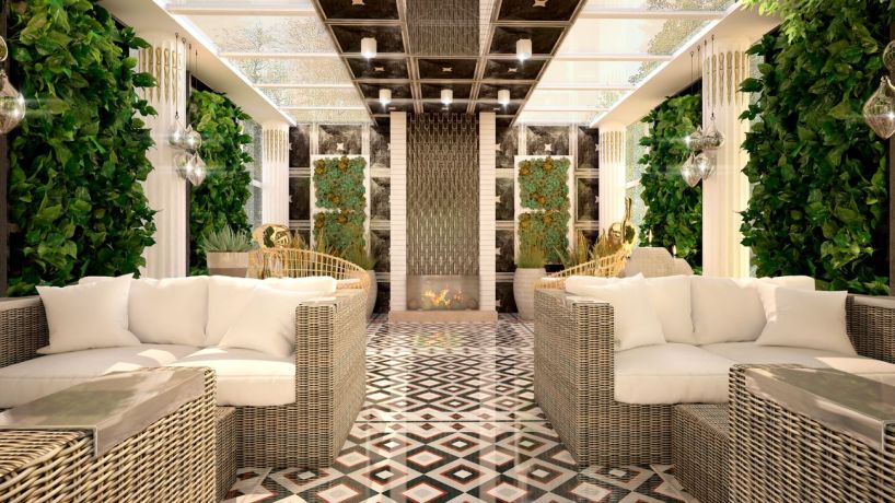 Apartments, Turkey, Alanya, Kargicak (007293) - pictures 16