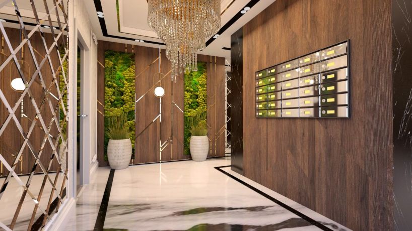 Apartments, Turkey, Alanya, Kargicak (007293) - pictures 18