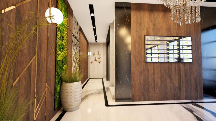 Apartments, Turkey, Alanya, Kargicak (007293) - pictures 19