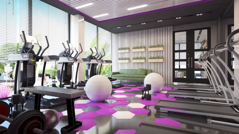 Apartments, Turkey, Alanya, Kargicak (007293) - pictures 21