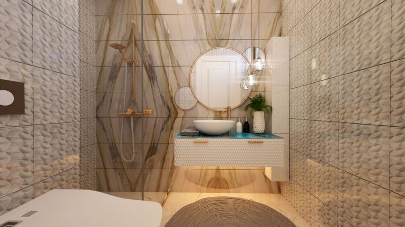 Apartments, Turkey, Alanya, Kargicak (007293) - pictures 33